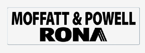 Moffat and Powell Ltd. - Rona